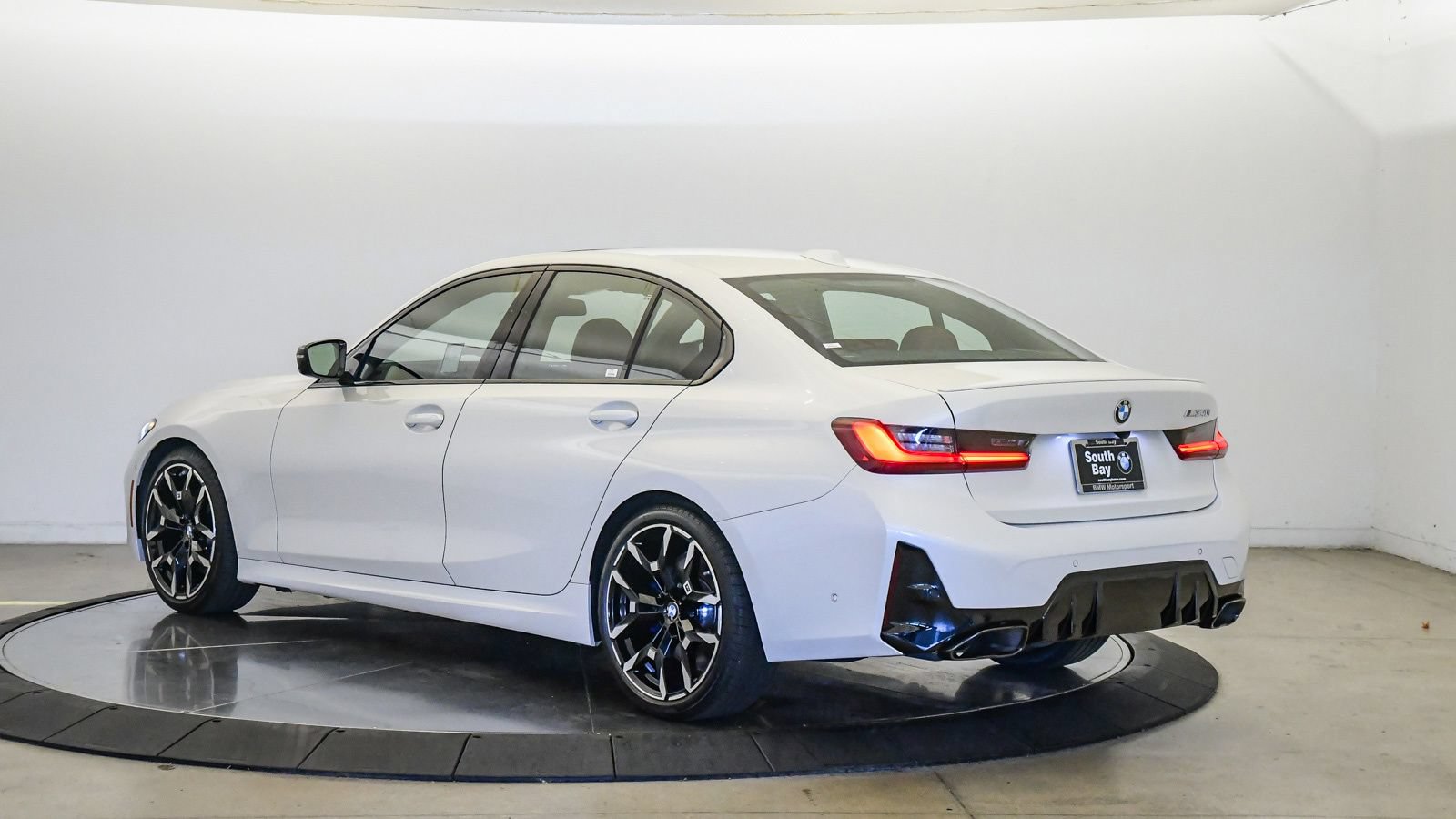 bmw 3 series 2025 3MW59FT03S8F21066 image bmw 3 series 2025 3MW59FT03S8F21066 image
